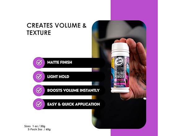 Rolda AL-ROLDA-POWDER-2PK Rolda Srtlinf Powder- 2 Pack