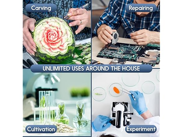 Medicure Disposable Scalpels-Multi Sizes