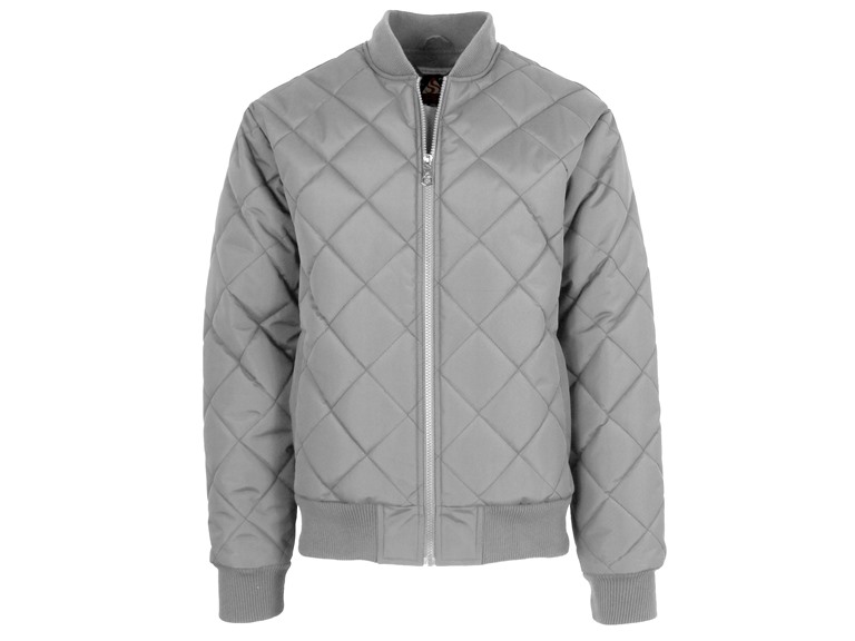 Spire By Galaxy WC-----(Men's 1PK) - TSP-7900 - GY - S Small