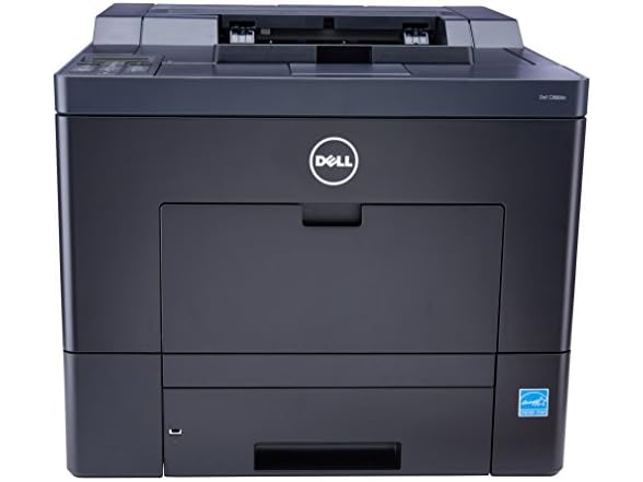 Dell Dell Computer C2660dn Color Printer