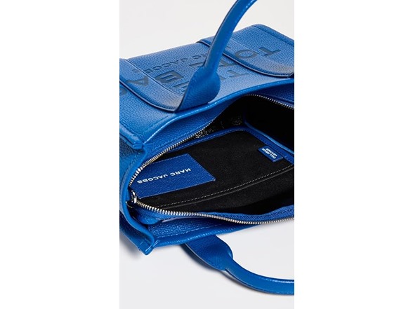 Marc Jacobs The Leather Small Tote Bag