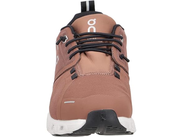 On Running Cloud 5 Waterproof Women's Shoes