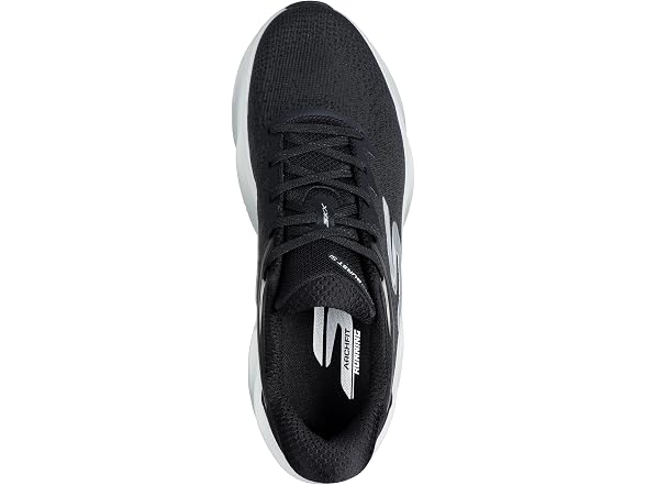 Skechers Men Aero Burst Hands Free Slip-Ins Shoe