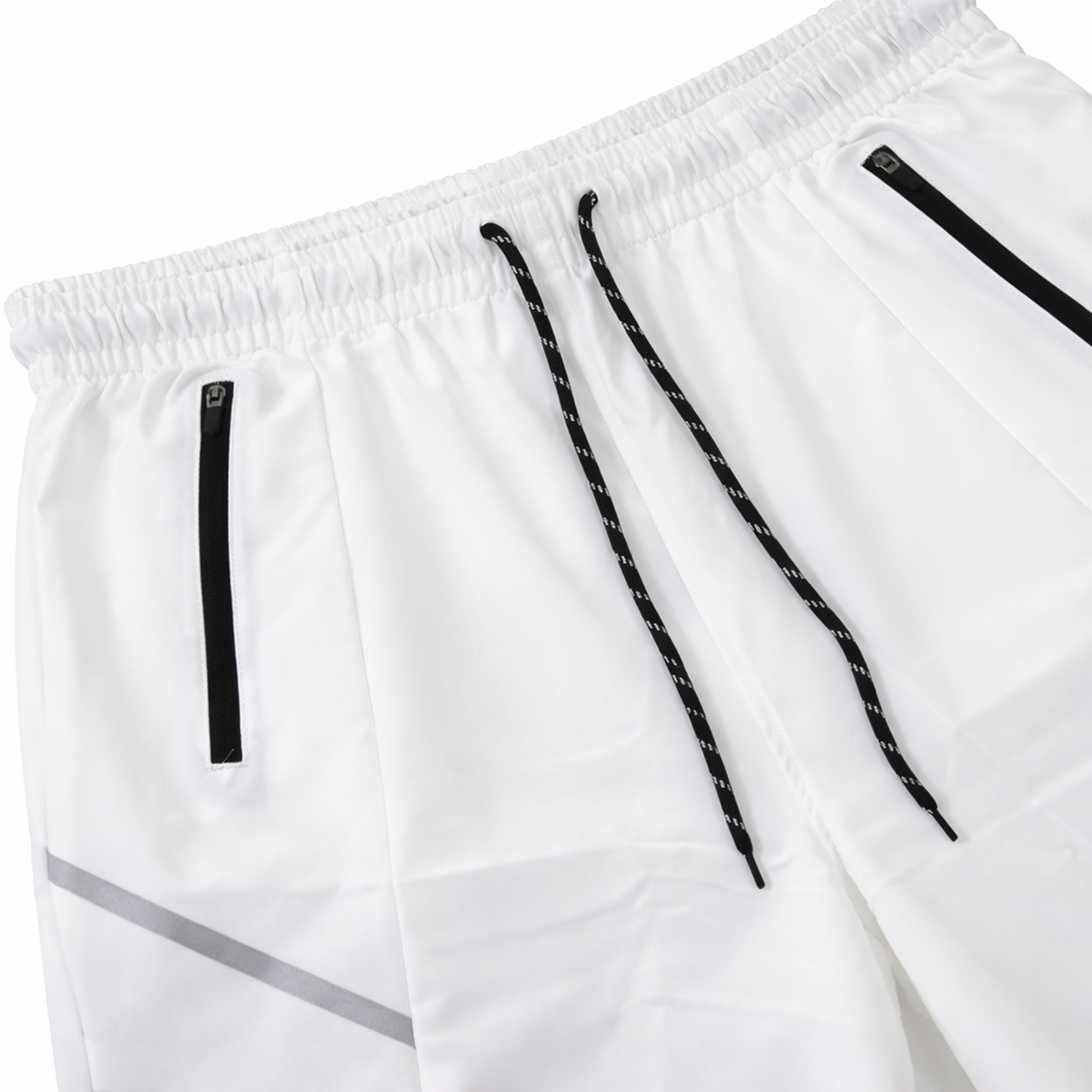 Mens Training Shorts w/ Dual Trim (S-2XL) - Gallery 22