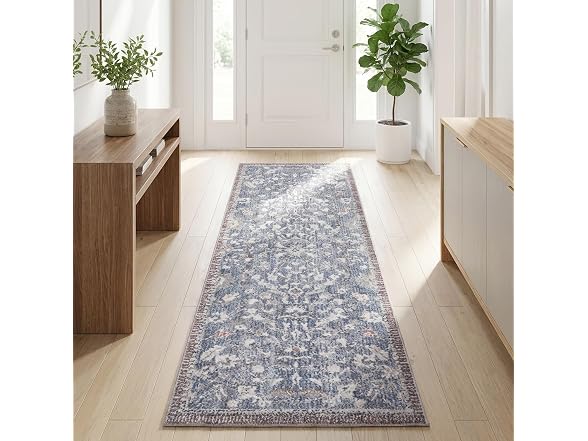 Gertmenian Botanica Runner Ramboz Blue