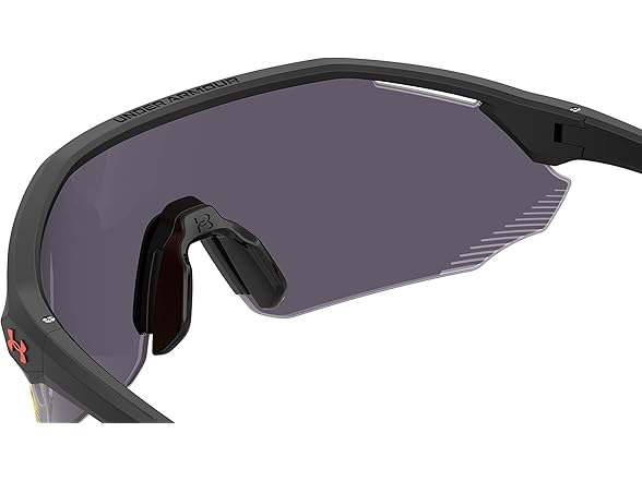 Under Armour UA Force 2 TUNEDA Baseball Sunglasses