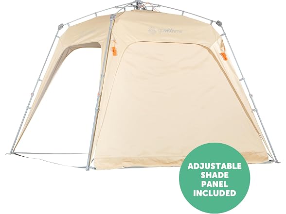 Baby Delight Go with Me® Luxe Cabana
