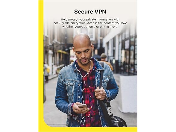 Norton 360 Premium, Antivirus software