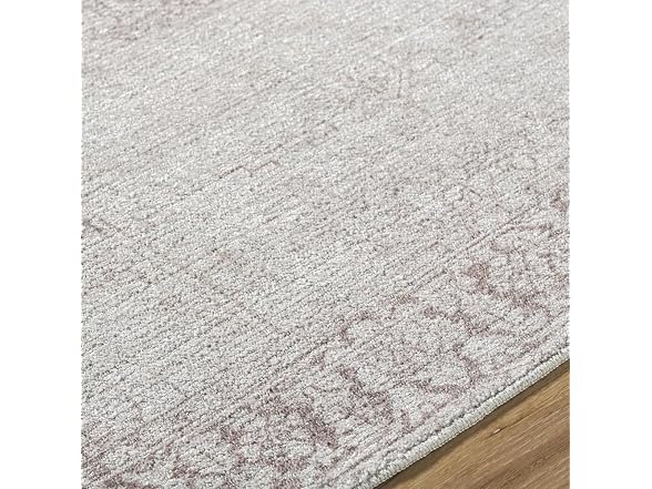 Livabliss Collins Ave Vintage Rug 5x7