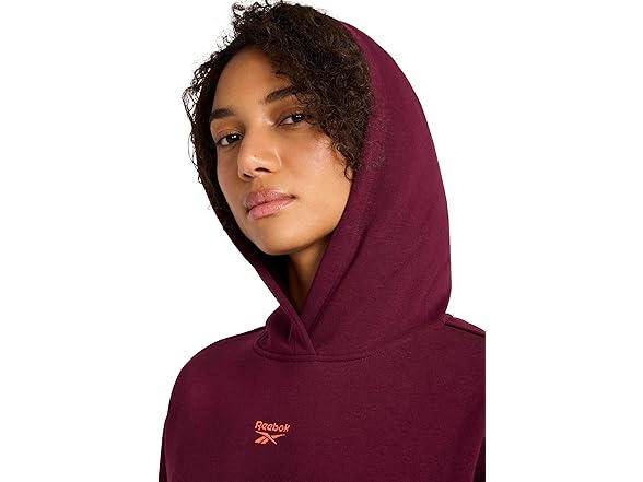 Reebok Women's (XL) Women’s Swift Hoodie Set Black
