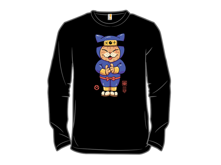 Ninja Catana
