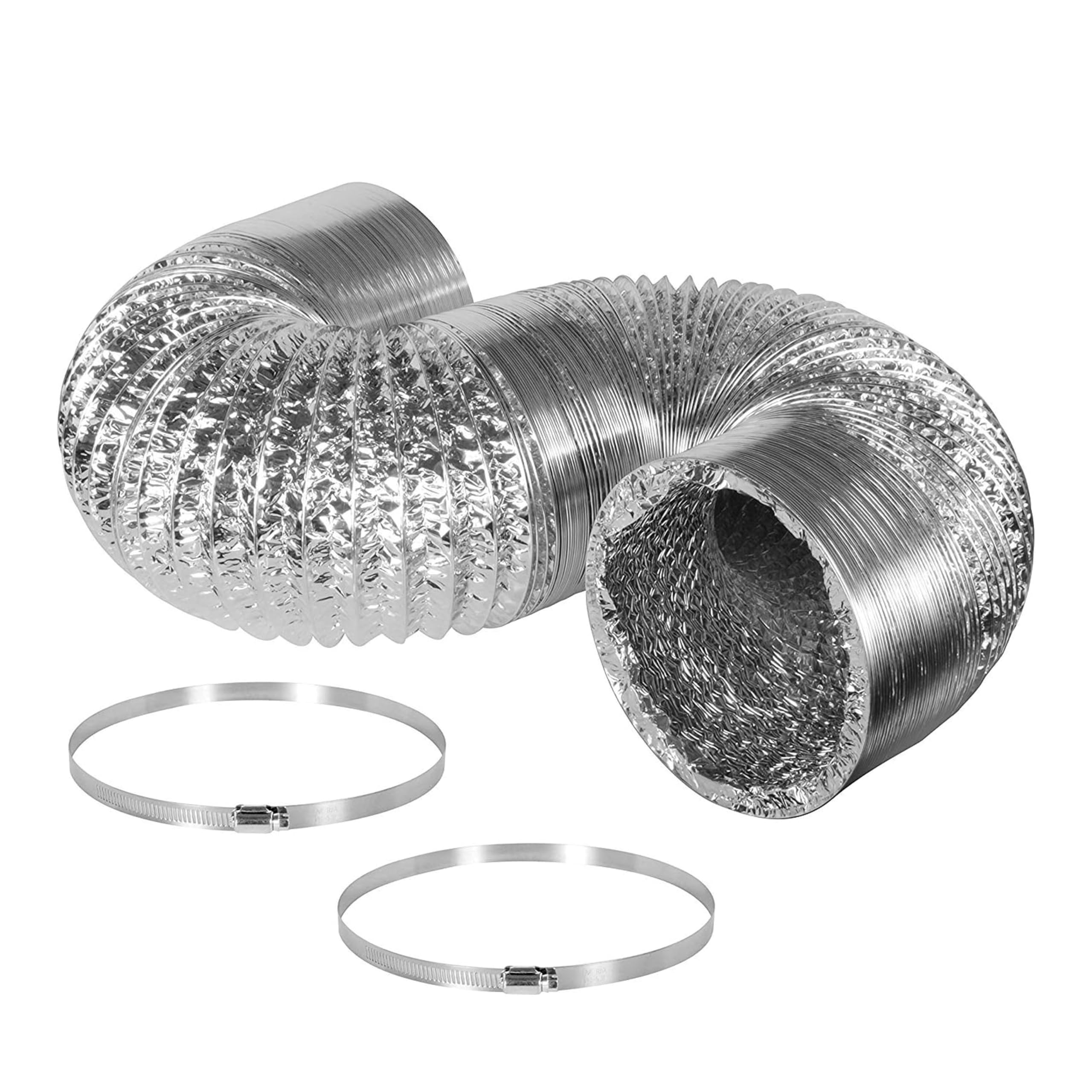 YSSOA 6 Inch 8 Feet Ducting - Gallery 6
