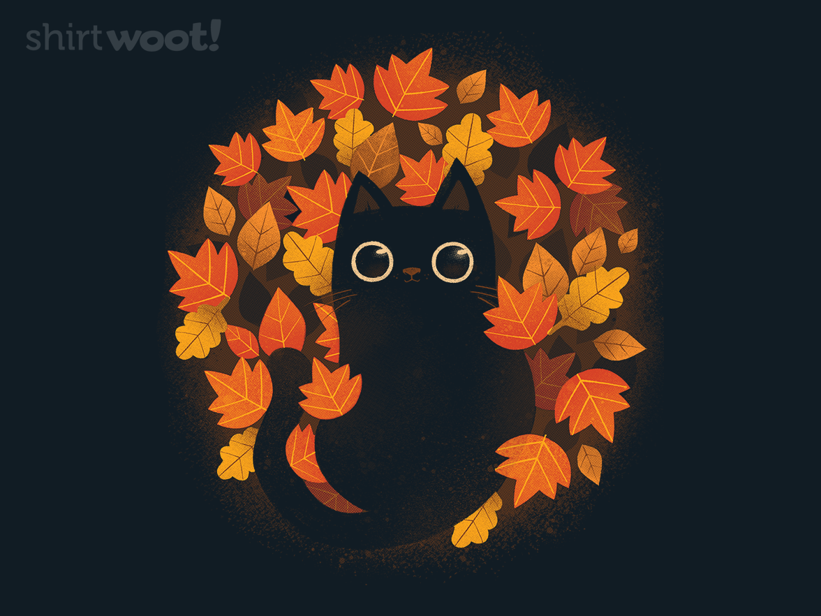Autumn Kitty Remix - Gallery 4