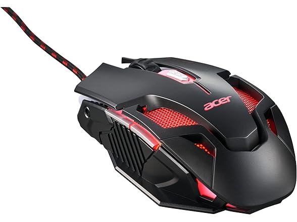 Acer Nitro Gaming Mouse III