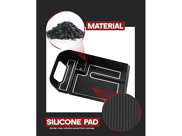 Rogierra for Toyota RAV4 2024 2023 2022