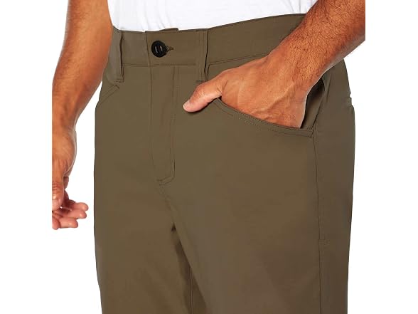 Orvis Men (38W x 30L) Classic Collection Trek Pant