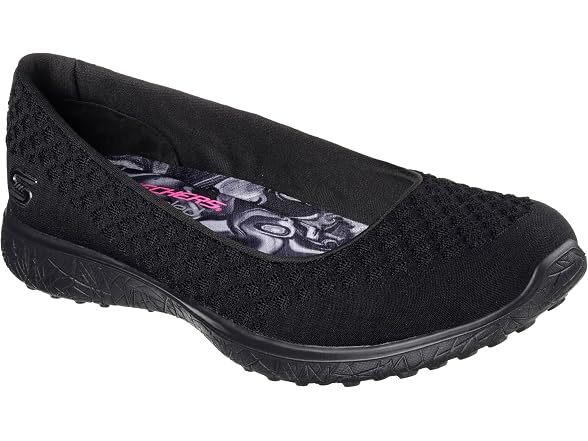 Skechers Women's Microburst One up Fashion Sneaker