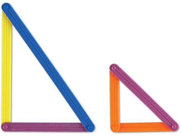 Learning Resources AngLegs - 74 Pieces