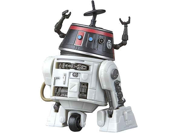 STAR WARS The Vintage Collection Chopper