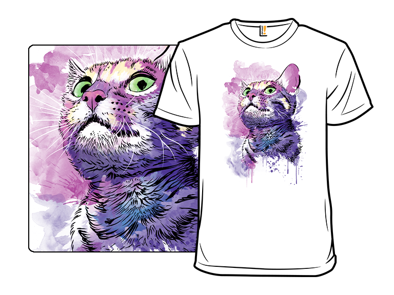 Purrrple Wonder - Gallery 3