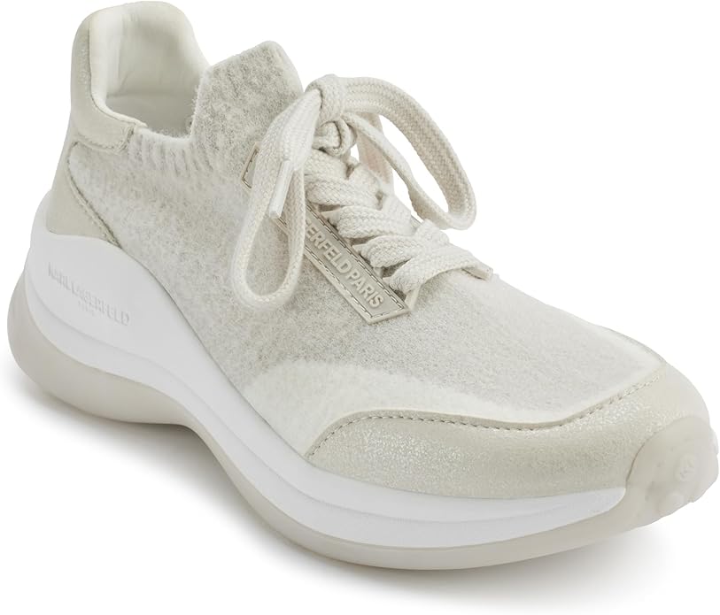 Karl Lagerfeld Women's Shoe (6) - Gallery 2