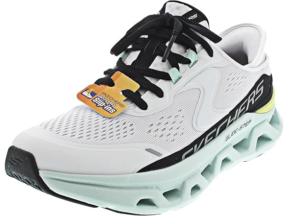 Skechers Glide-Step Slip-Ins 9.5W