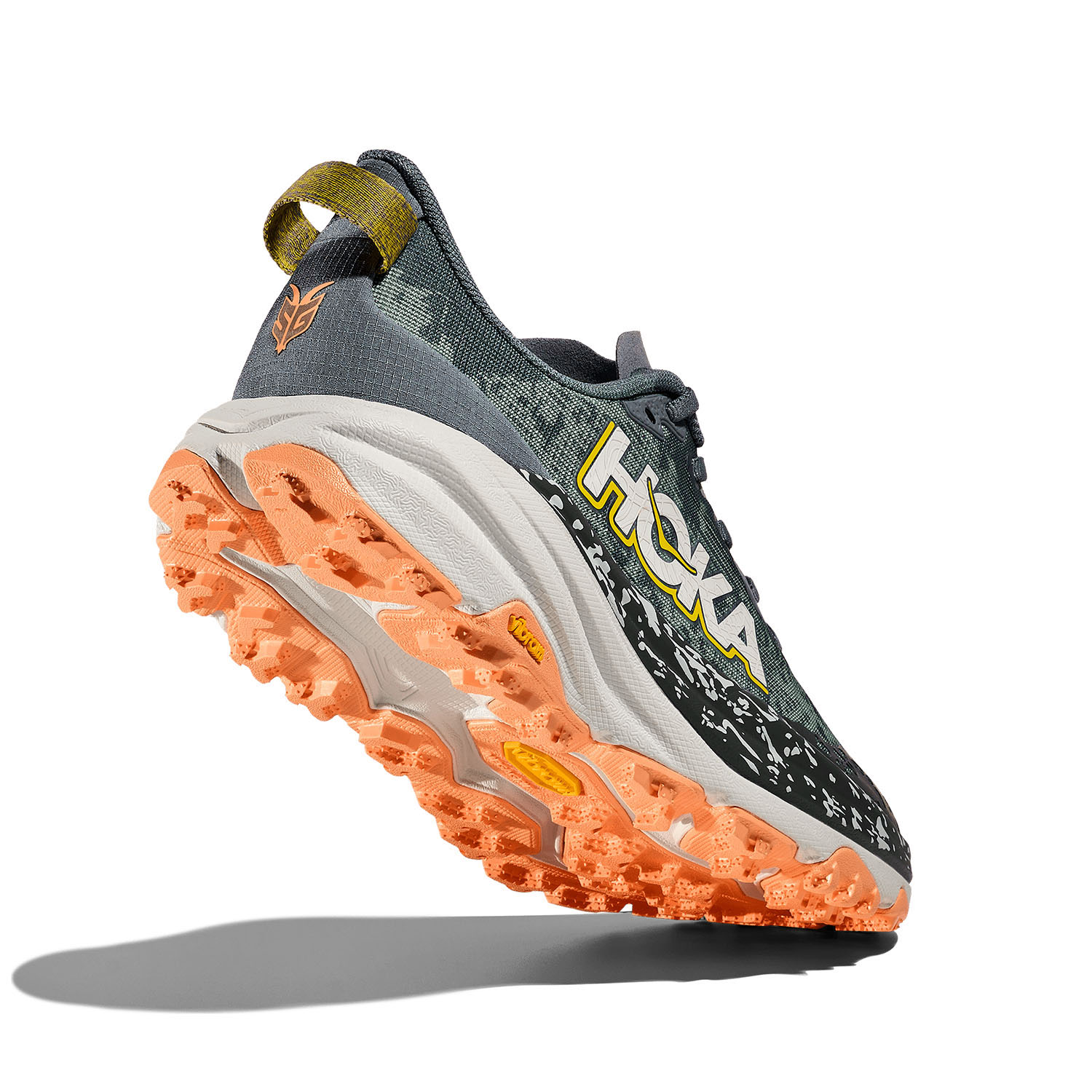 Hoka Speedgoat 6 Women's Shoes - Gallery 18