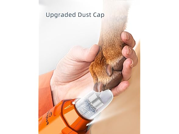 pedgogo Dog Nail Grinder
