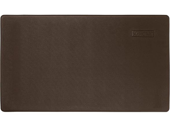 Home Dynamix Buffalo Check Kitchen Mat