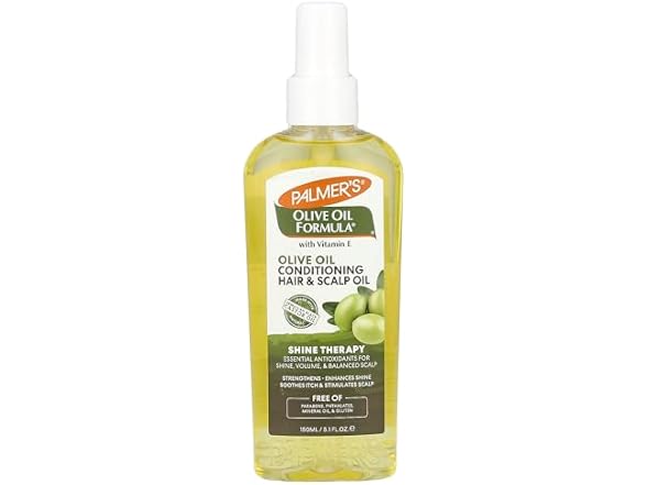 Palmer's Olive Oil Formula Conditioning Spray Oil