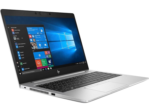 HP Elitebook 745 G6 13.9" FHD Laptop (16GB/256GB) (S&D)