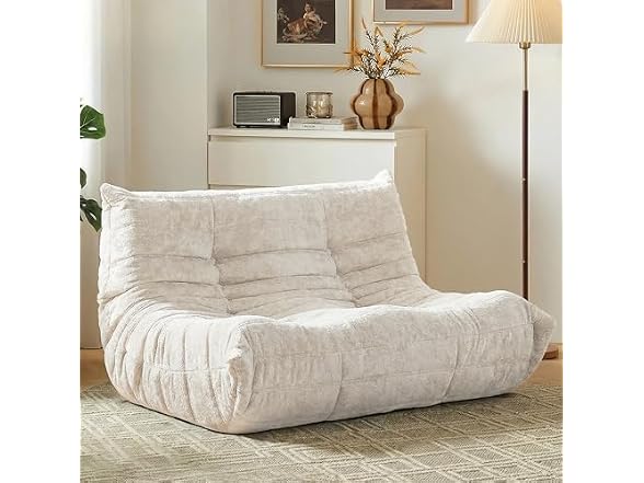 Giant Bean Bag Chairs Lazy Sofa