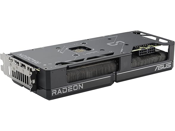 ASUS Dual Radeon RX 7700 XT O12G GDD