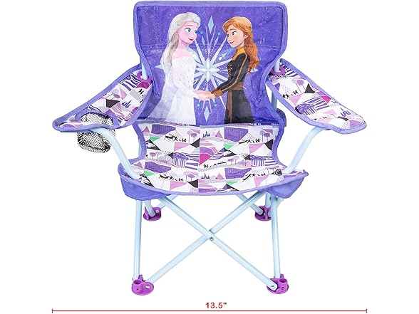 Disney Frozen Kids Chair
