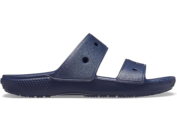 Crocs Classic Unisex Sandal Navy