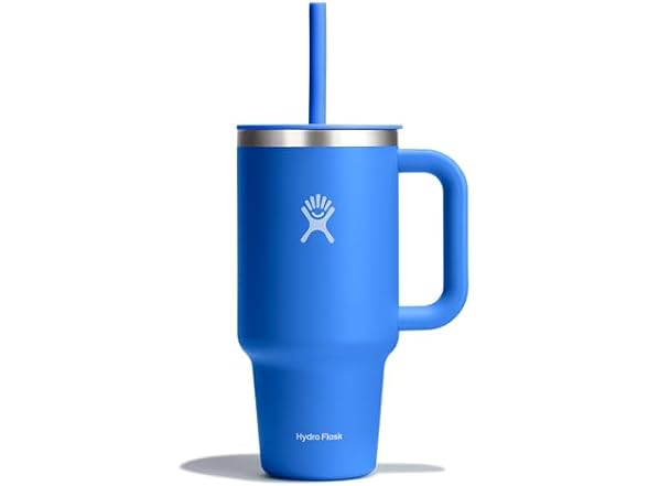 Cascade Blue