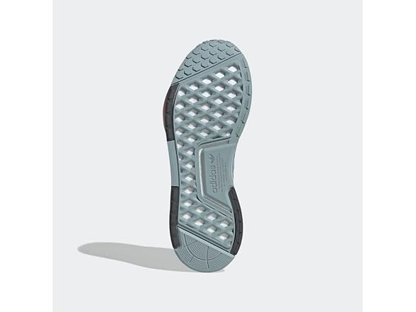 adidas NMD_V3 Shoes Men's, Grey, Size 10