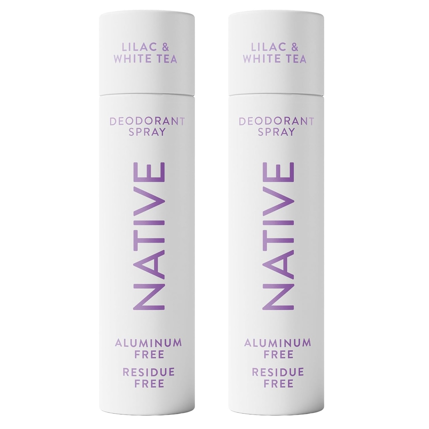 Native Whole Body Deodorant Spray - Gallery 7