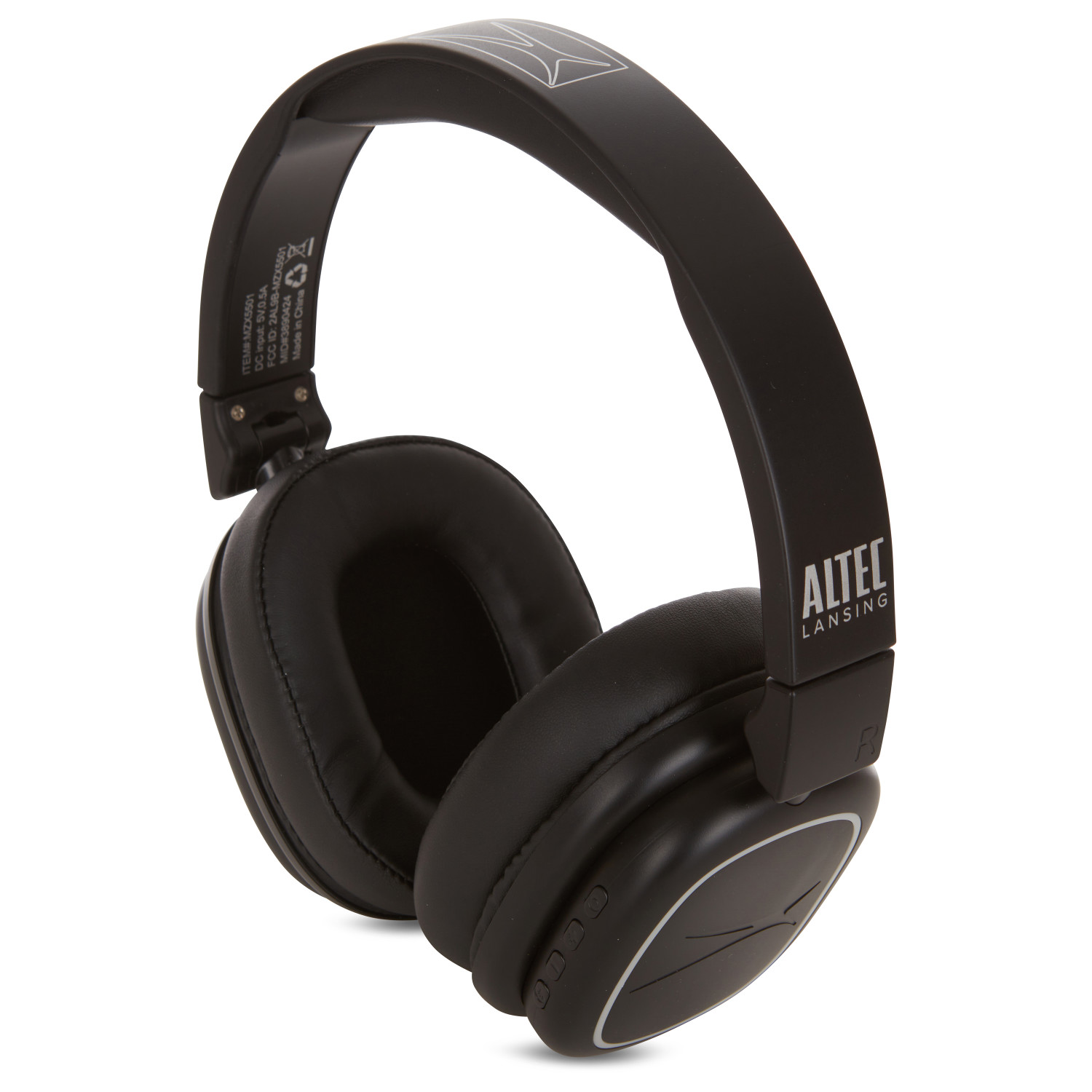 Nanophone ANC 2.0 Wireless Headphone - Gallery 8
