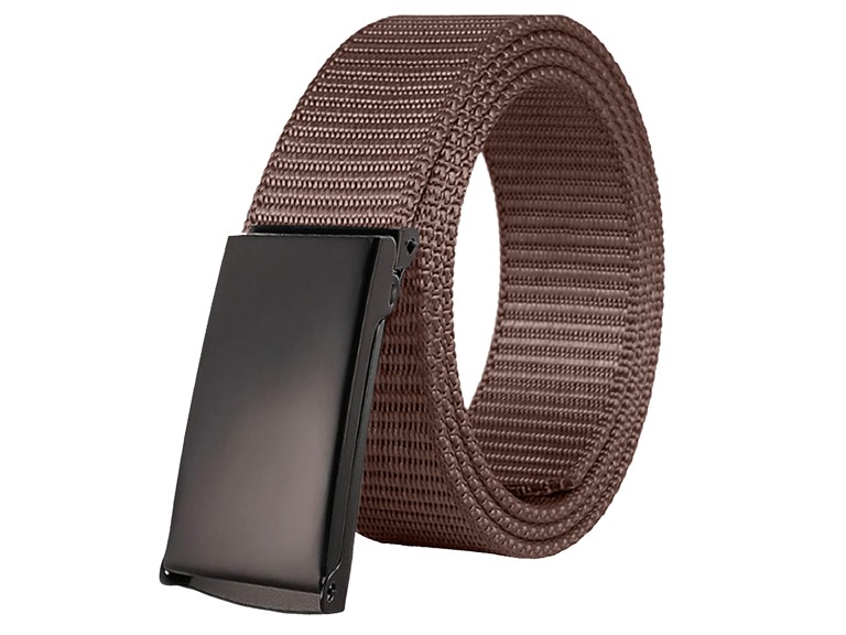 Mark Fred WC-----(1Pack) / CAN - Brown 28 - 51 Men's Ca