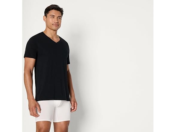 AE Mens VNeck Undershirt