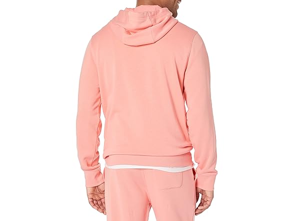 Amazon Essentials Men's French Terry Hoodie
