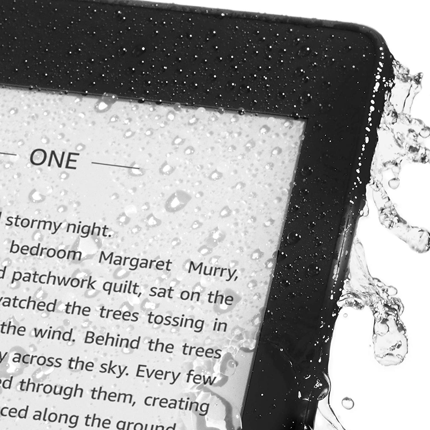NEW Kindle Paperwhite (2018 Release) - Gallery 10