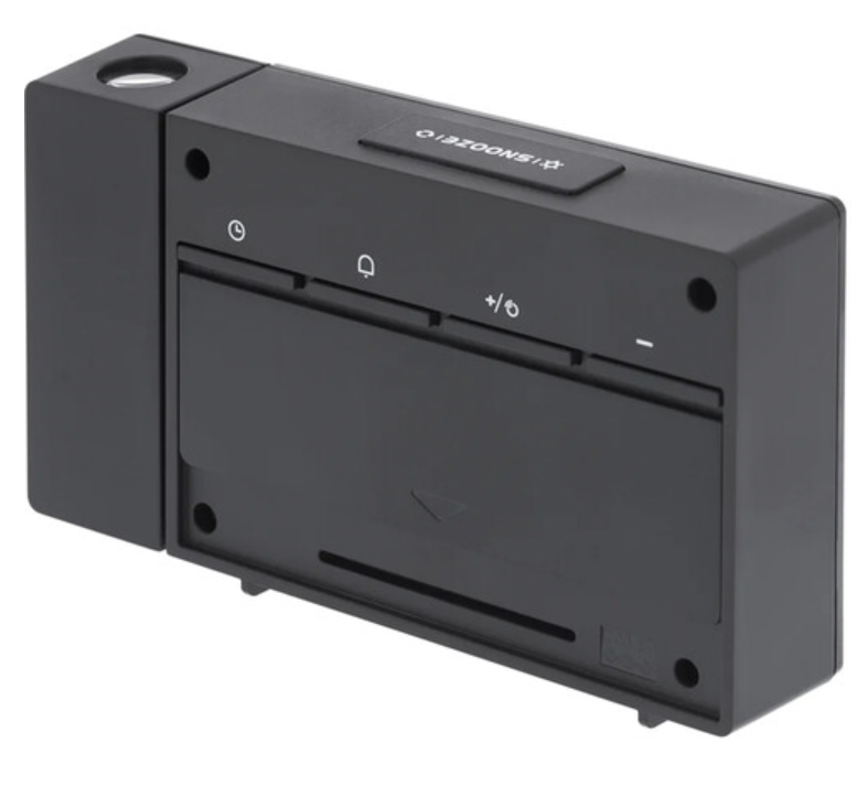 Explore Scientific Projection Clock - Gallery 6