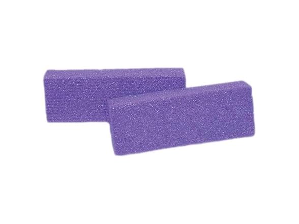 PUMI Bar - Purple by Mr. Pumice for Unsiex - 1 Pc Bar