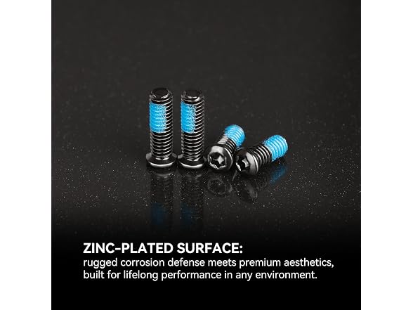 VOTATU Red Dot Sight Mounting Screws