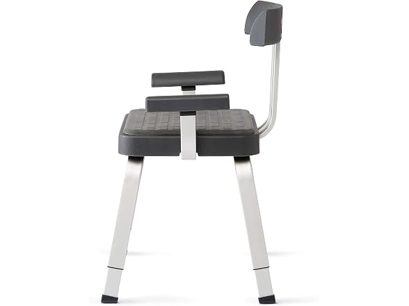 Medline - Momentum Shower Chair