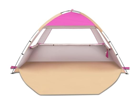 Venustas Beach Tent Sun Shelter UPF 50+