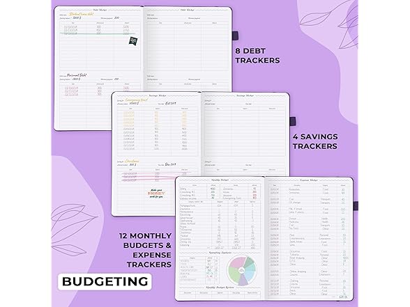1 Year PRO Schedule Planner