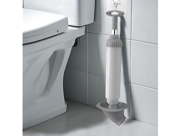 Lagwry AAP-Tool-329 High Pressure Toilet Plunger